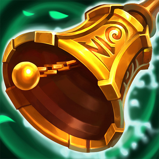 《英雄聯盟》12.14版本裝備符文更新了什麽 12.14版本裝備符文更新內容