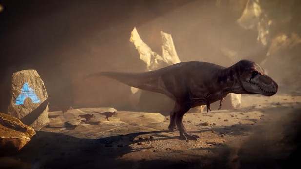 沙盒MMO遊戲《泰坦之路》Beta測試現已上線 宣傳片公布 沙盒MMO遊戲《泰坦之路》Beta測試現已上線 宣傳片公布