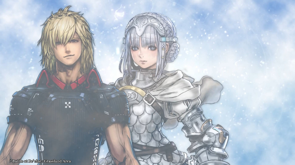 《北歐女神:Elysium》限定版官方開箱影像公開! 《北歐女神:Elysium》限定版官方開箱影像公開!