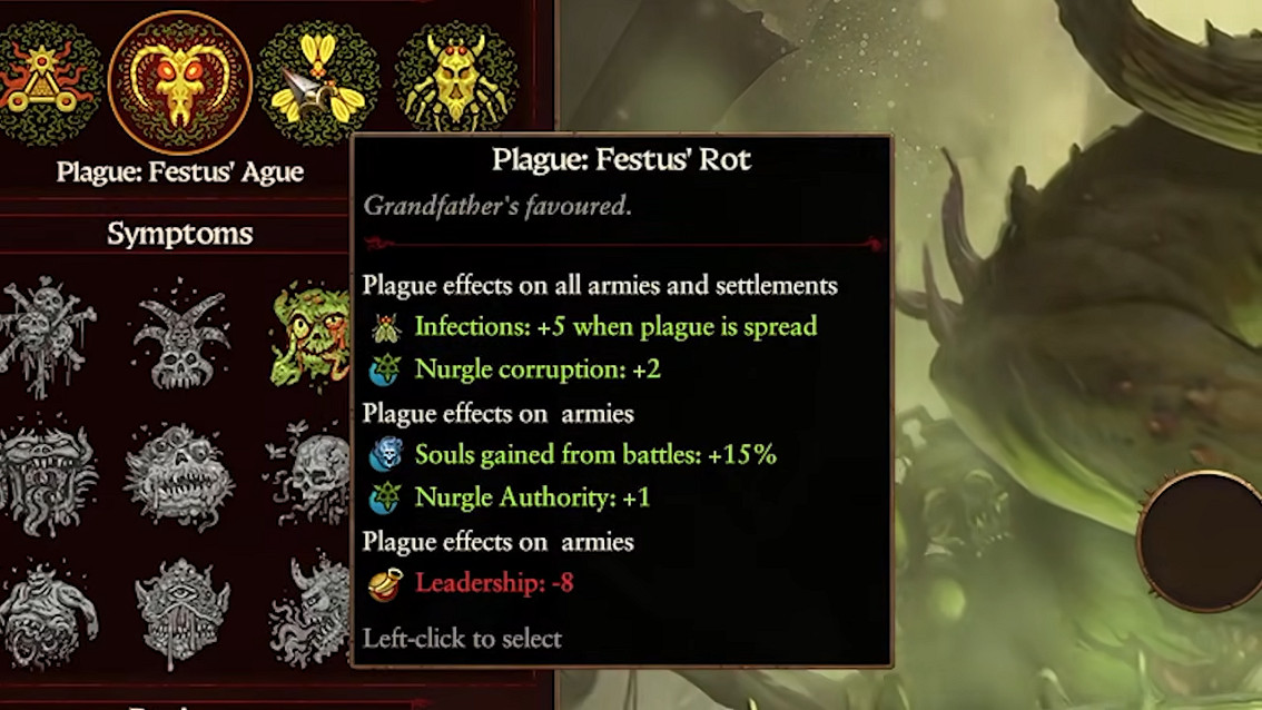 《全軍破敵:戰鎚3》費斯圖斯介紹 8月23日上線 《全軍破敵:戰鎚3》費斯圖斯介紹 8月23日上線