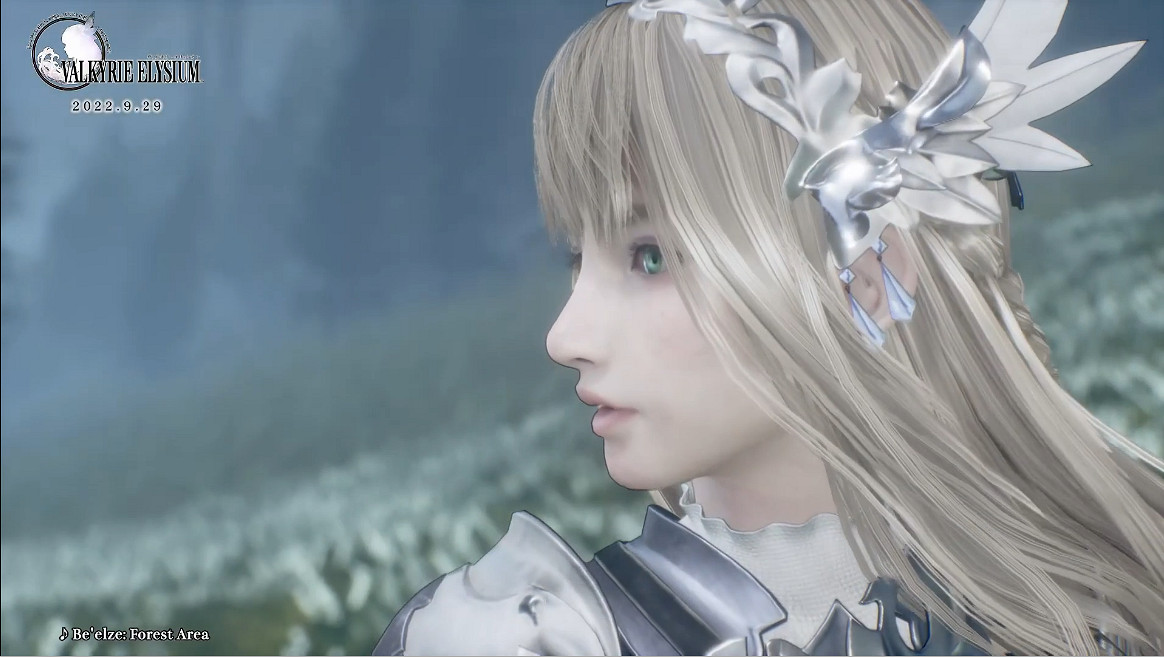 《北歐女神:Elysium》限定版官方開箱影像公開! 《北歐女神:Elysium》限定版官方開箱影像公開!