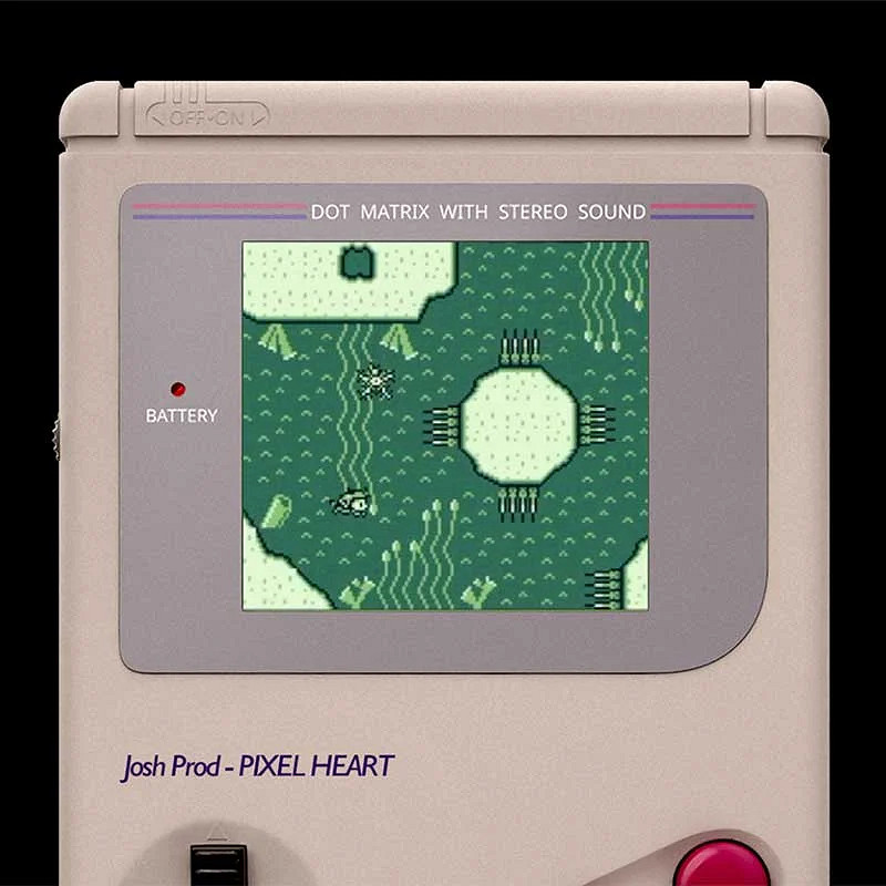 2022年還有新作 《Lost Terminal》將在GB平台發售