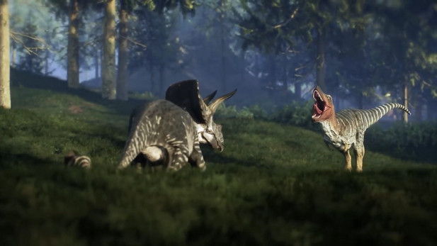 沙盒MMO遊戲《泰坦之路》Beta測試現已上線 宣傳片公布 沙盒MMO遊戲《泰坦之路》Beta測試現已上線 宣傳片公布