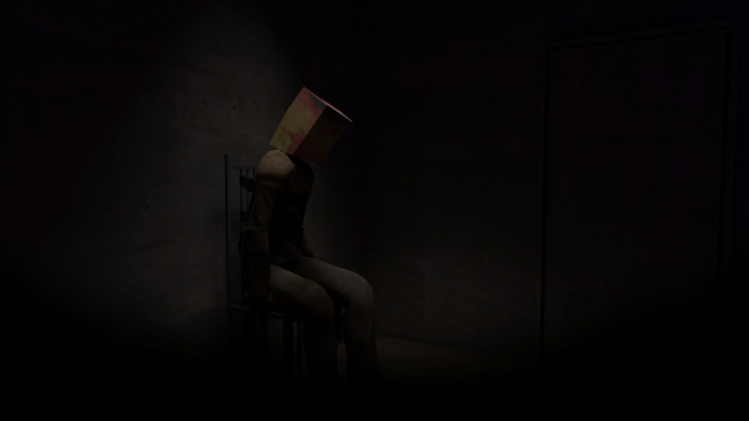 日恐新遊《幻覺》7月30日Steam發售 早期優惠20% 日恐新遊《幻覺》7月30日Steam發售 早期優惠20%