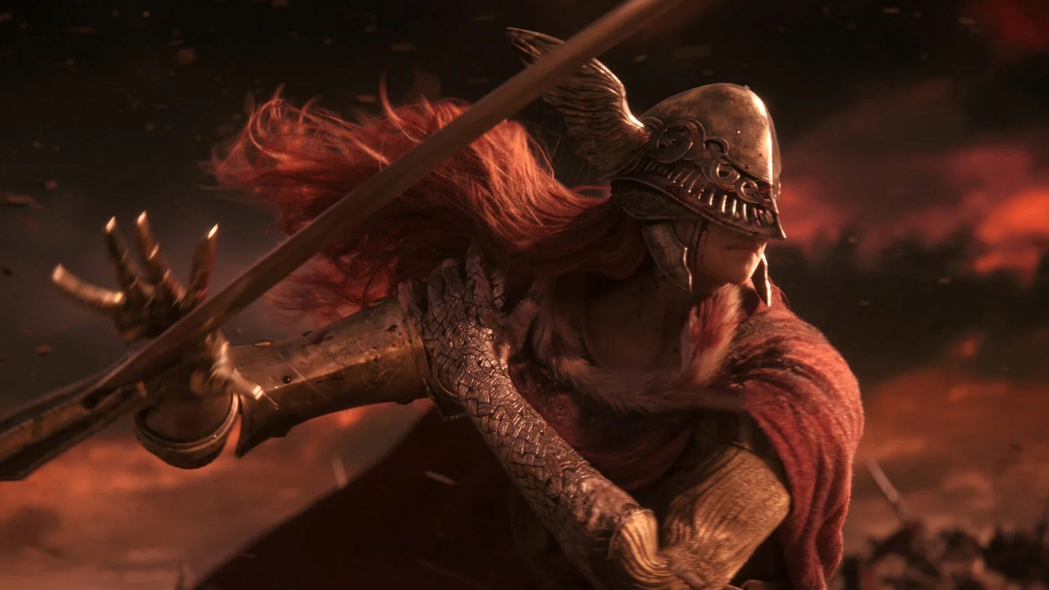 《艾爾登法環》PvP平衡嗎？近80%玩家認為平衡性有問題