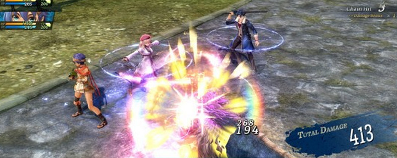 英雄傳說黎之軌跡需要什麽配置