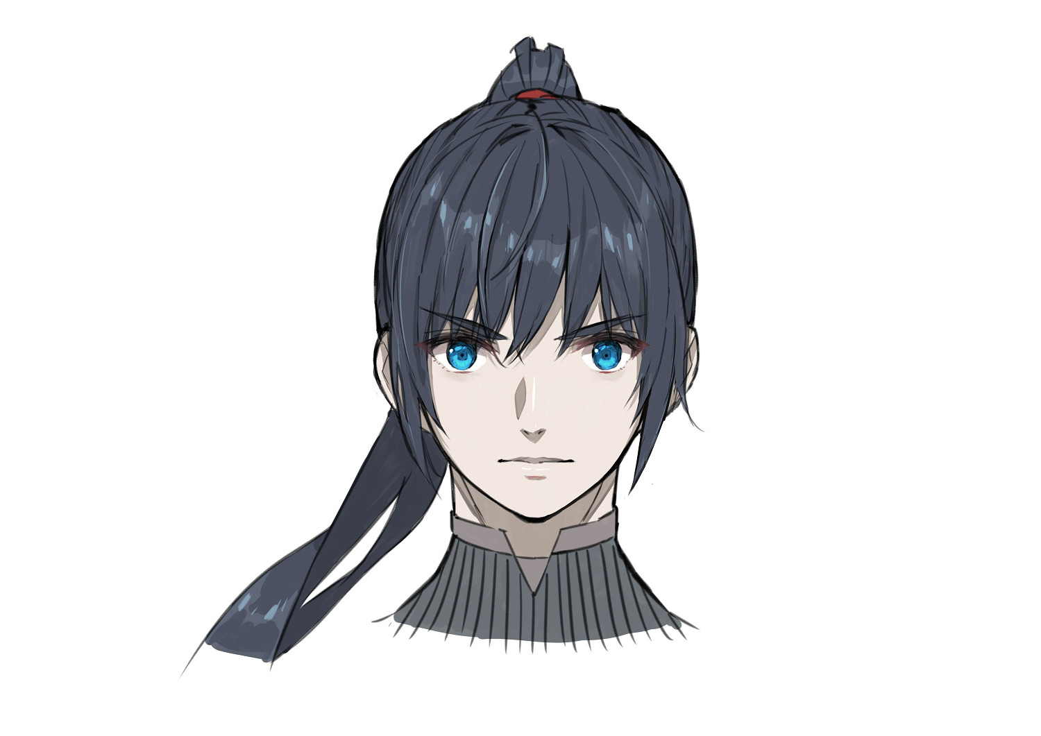 《異度之刃3》開發者訪談第二部分:人物設計吃盡苦頭 《異度之刃3》開發者訪談第二部分:人物設計吃盡苦頭