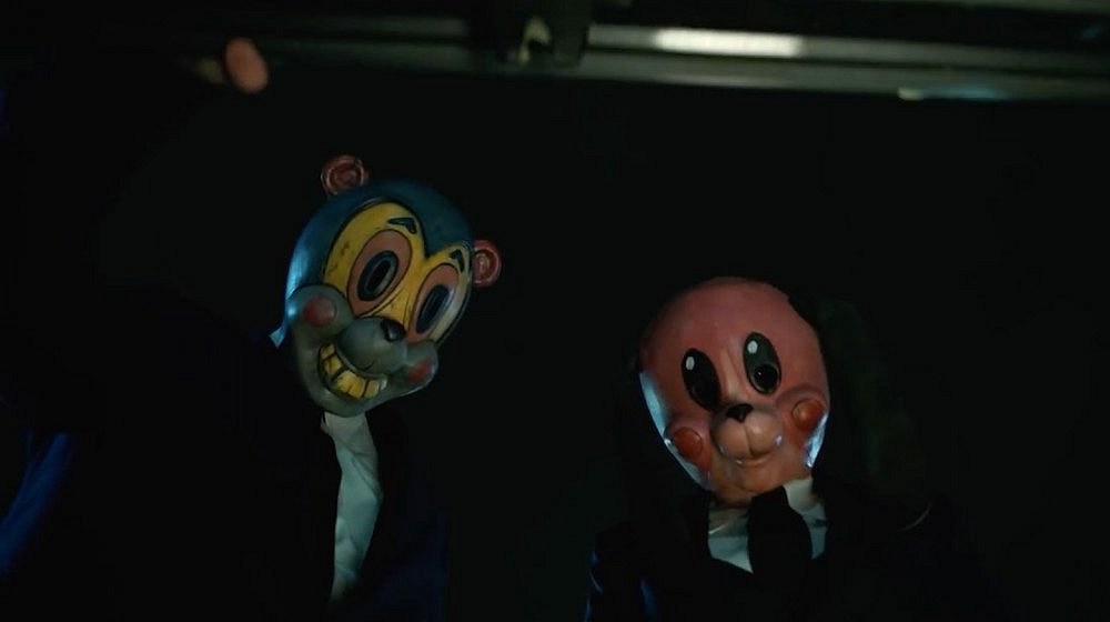 《決勝時刻：現代戰域》洩露 將來有可能與美劇《傘學院》連動