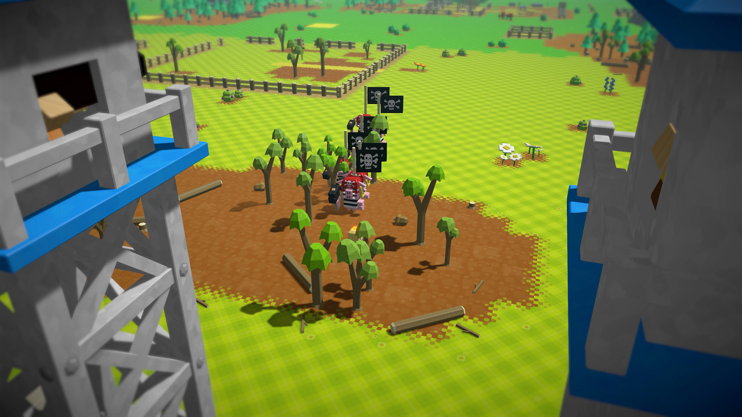 《奧拓星球:強敵》正式發布! 《奧拓星球:強敵》正式發布!