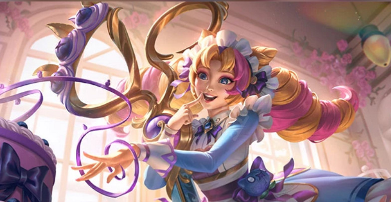 《英雄聯盟》12.14版本終極魔典改動 12.14版本終極魔典改動內容