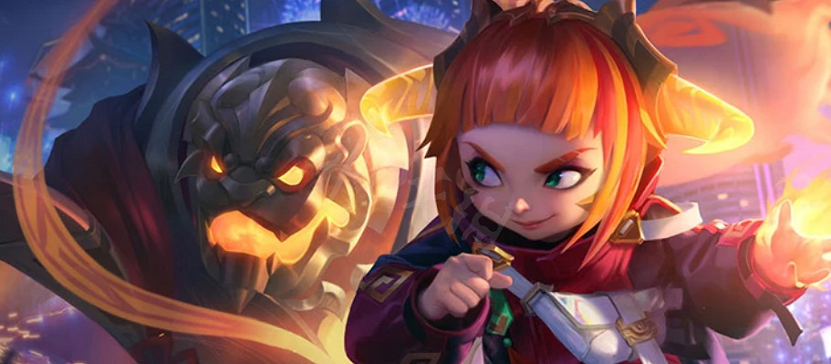 《英雄聯盟》12.14版本終極魔典改動 12.14版本終極魔典改動內容