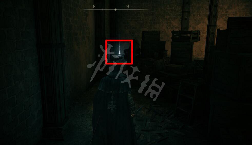 《艾爾登法環》鉤爪怎麽獲得？鉤爪武器位置分享