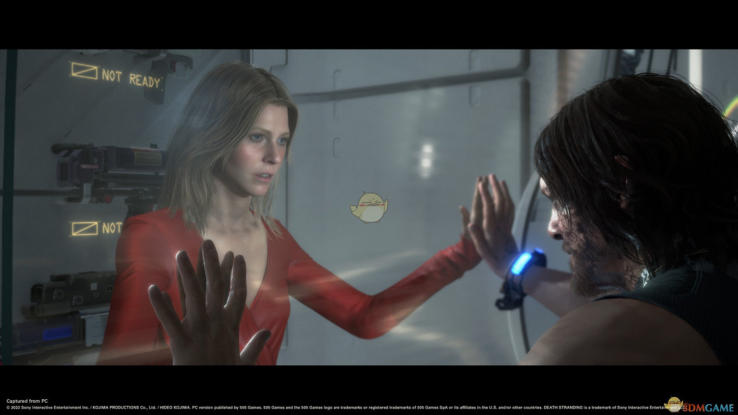 《死亡擱淺導演剪輯版》新標準訂單內容介紹 《死亡擱淺導演剪輯版》新標準訂單內容介紹