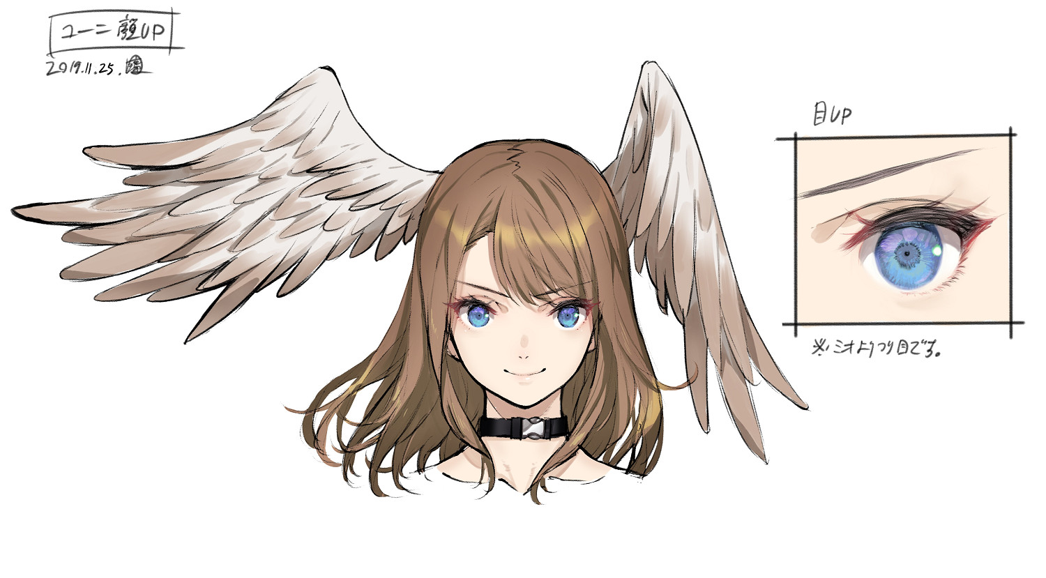 《異度之刃3》開發者訪談第二部分:人物設計吃盡苦頭 《異度之刃3》開發者訪談第二部分:人物設計吃盡苦頭