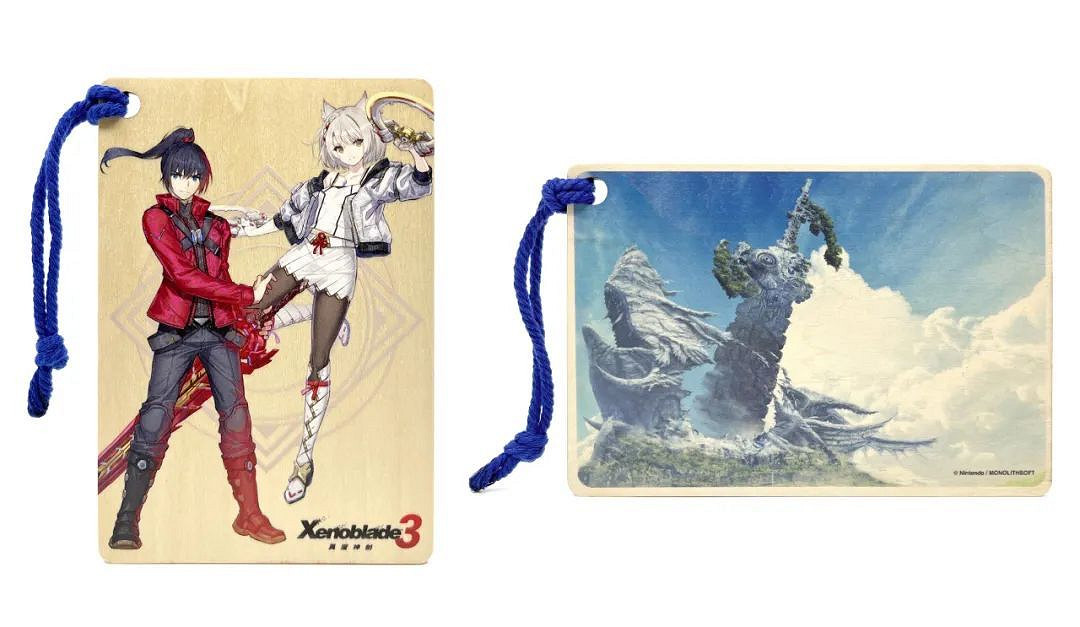 NS日常新聞 NS運動推出夏季更新 異度3樂曲多達140首 NS日常新聞 NS運動推出夏季更新 異度3樂曲多達140首