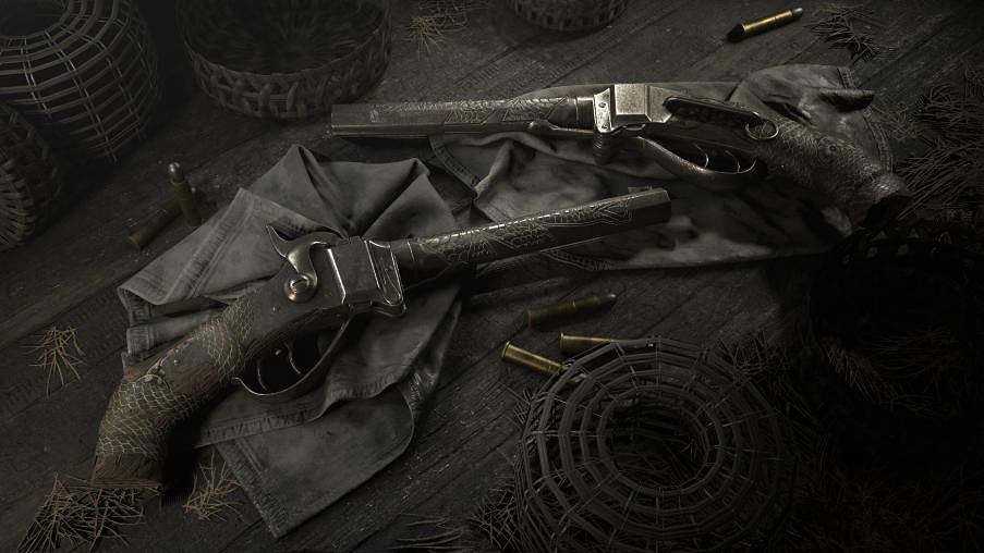 《獵殺：對決》史上最大活動巨蟒之月來襲！本體5折