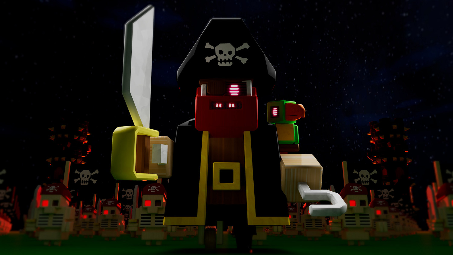 《奧拓星球:強敵》正式發布! 《奧拓星球:強敵》正式發布!