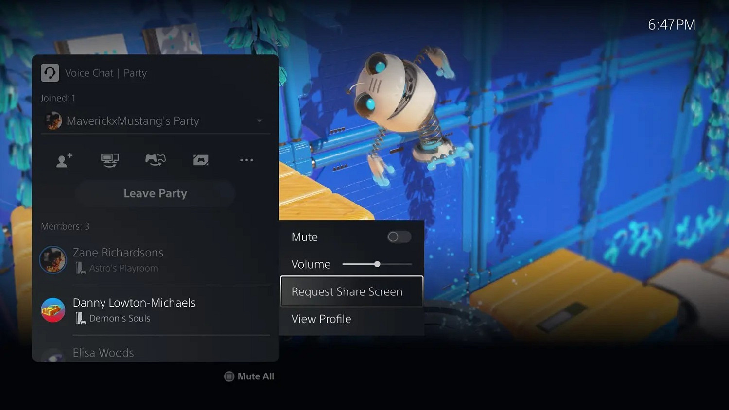 PS5 Beta測試系統引入支援2k解析度 年底正式實裝 PS5 Beta測試系統引入支援2k解析度 年底正式實裝