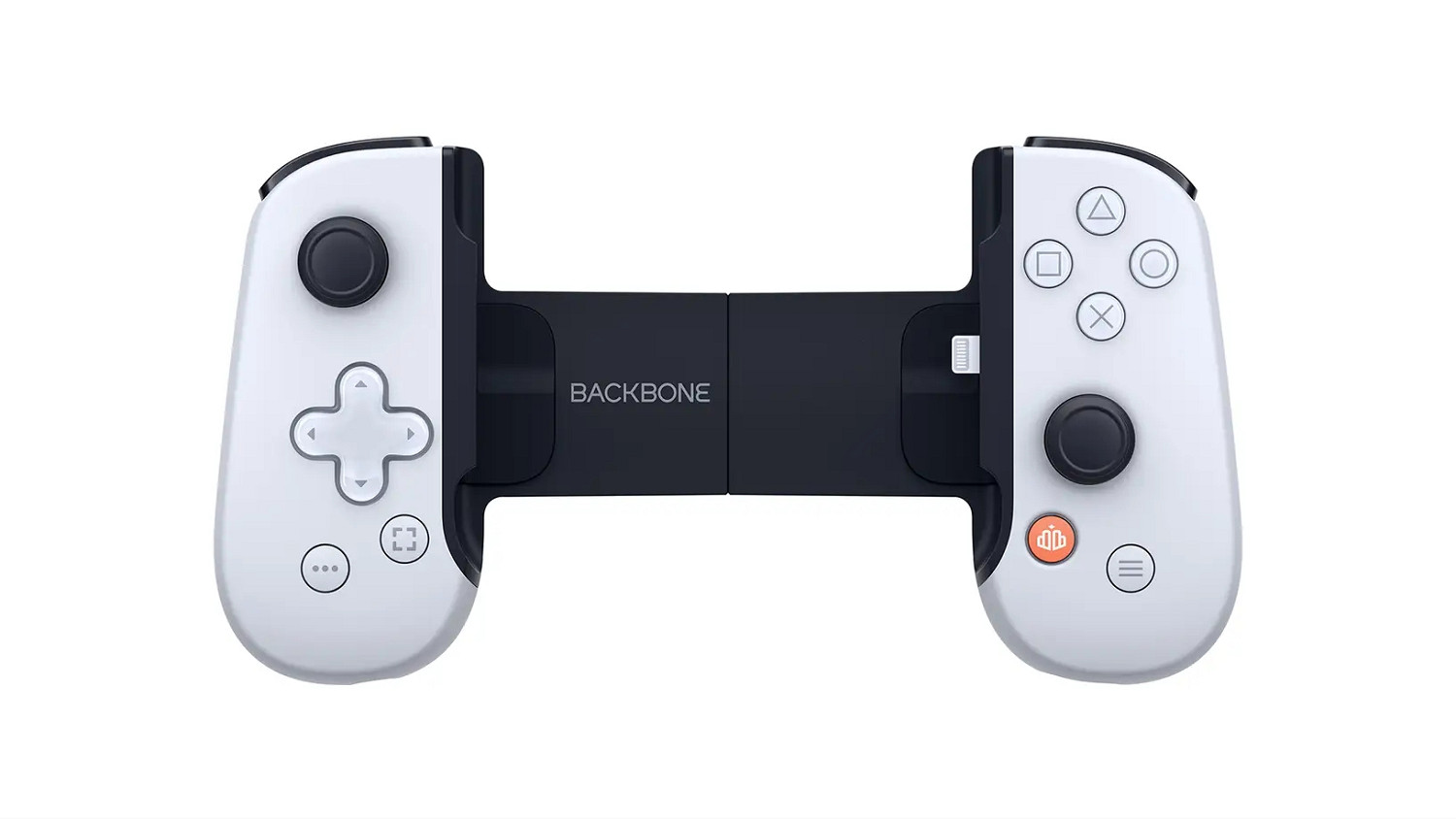 索尼推iPhone手機專用PS遊戲手把“Backbone One”! 索尼推iPhone手機專用PS遊戲手把“Backbone One”!