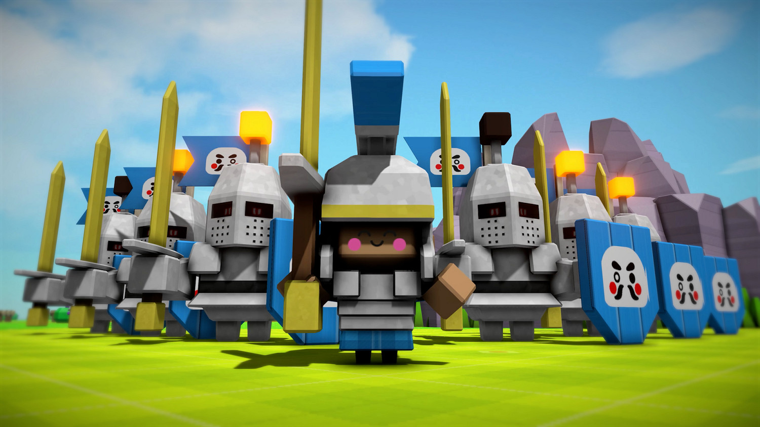 《奧拓星球:強敵》正式發布! 《奧拓星球:強敵》正式發布!