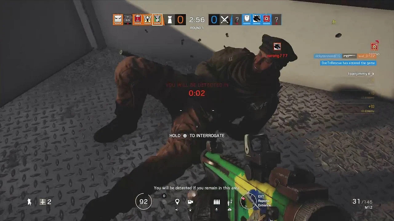 傳聞:《戰區2》將來有可能有5大新特點 傳聞:《戰區2》將來有可能有5大新特點