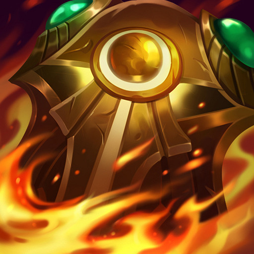 《英雄聯盟》12.14版本裝備符文更新了什麽 12.14版本裝備符文更新內容