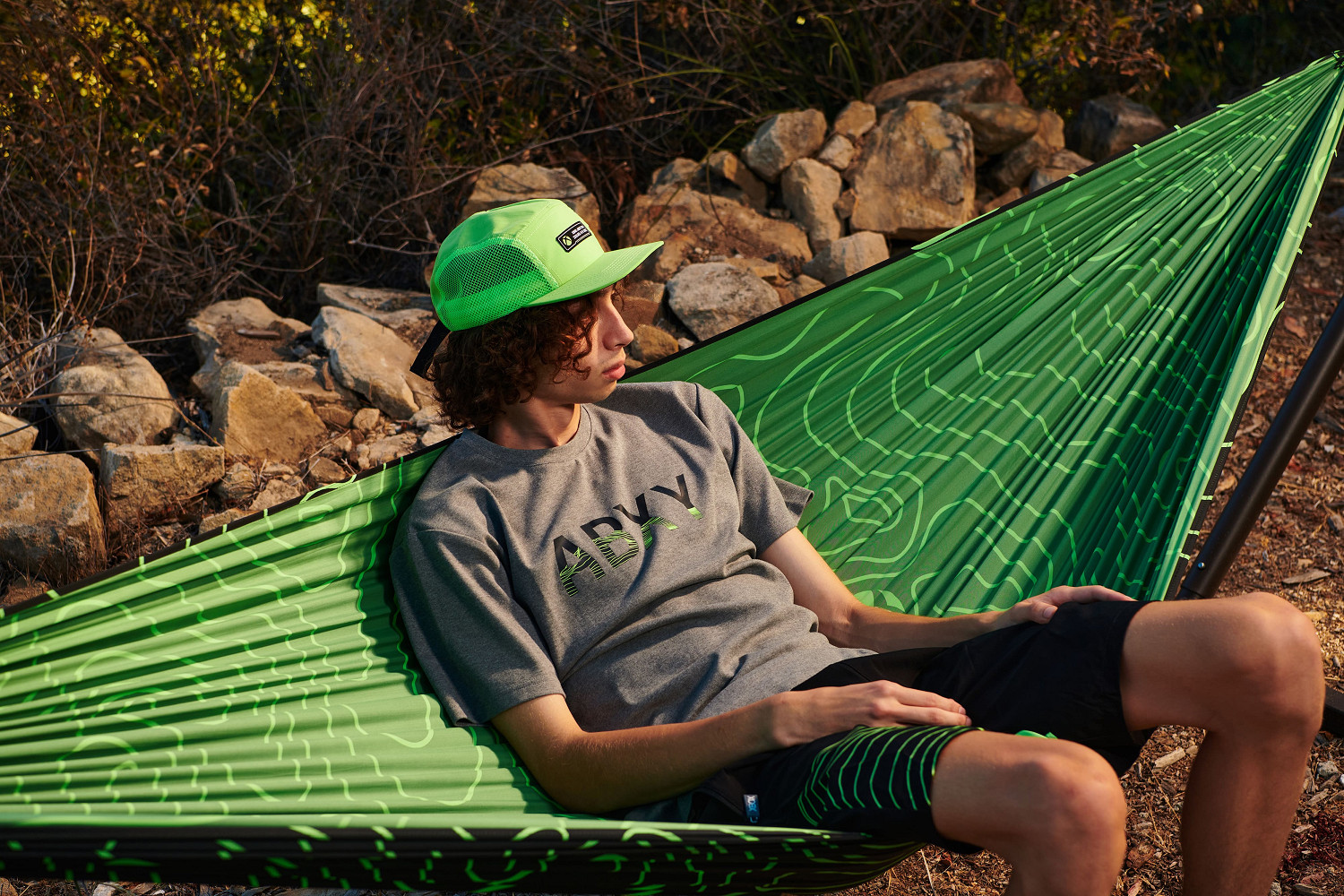 是時候出門遛個彎了！微軟推出Xbox主題露營裝備