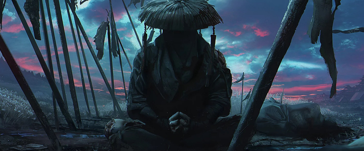 CDPR老將建立新工作室 開發一款忍者題材動作類網遊！