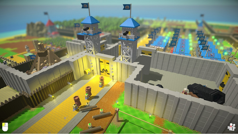 《奧拓星球:強敵》正式發售 快來守衛你的星球吧! 《奧拓星球:強敵》正式發售 快來守衛你的星球吧!