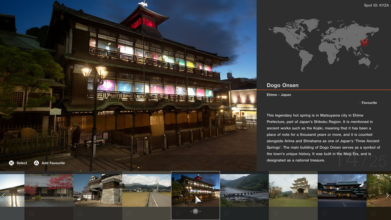 《跑車浪漫旅7》1.19版本上線!更新三款新車 兩個拍照地 《跑車浪漫旅7》1.19版本上線!更新三款新車 兩個拍照地