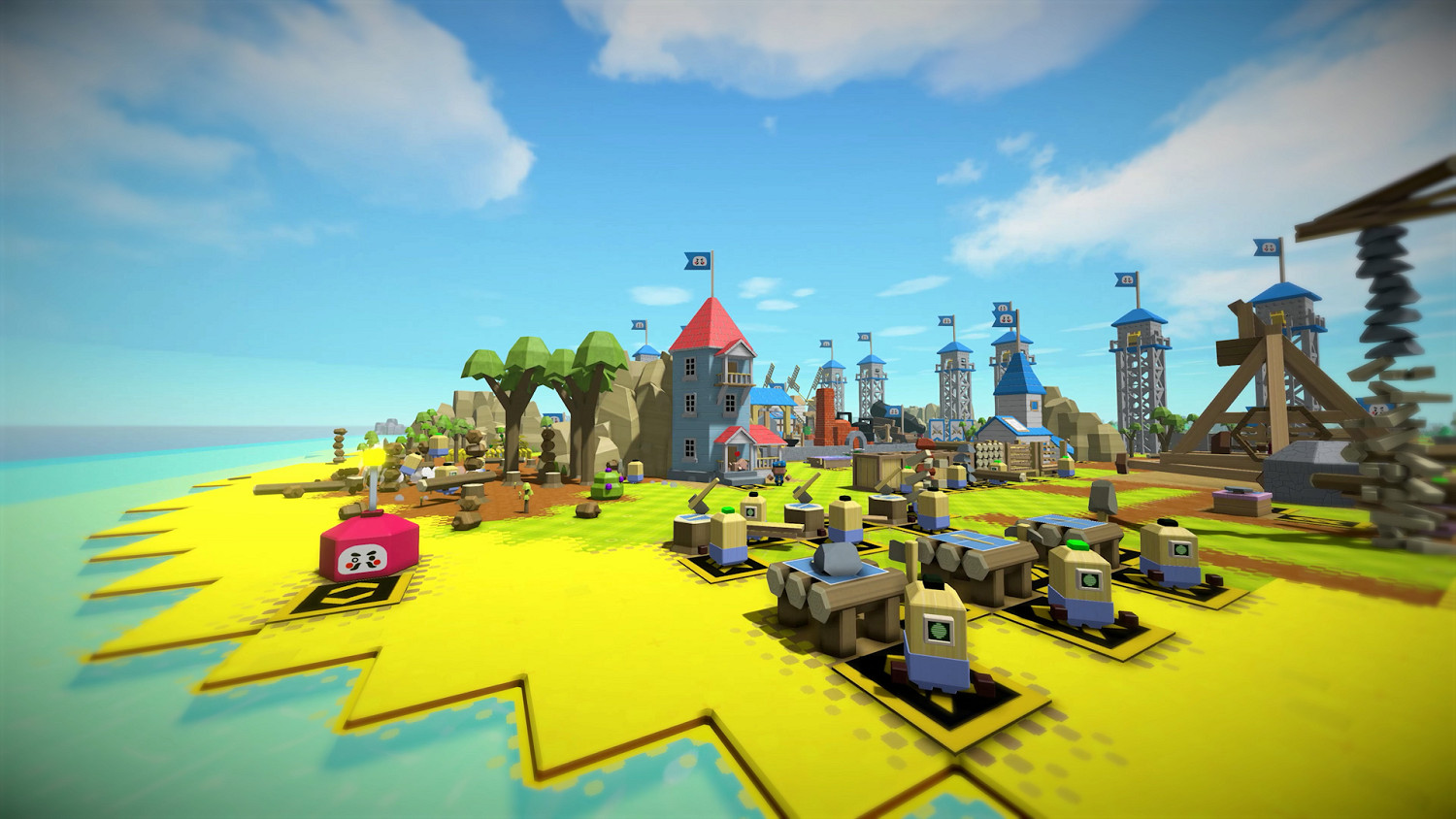 《奧拓星球:強敵》正式發布! 《奧拓星球:強敵》正式發布!