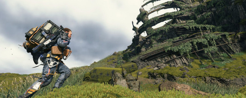 死亡擱淺導演剪輯版涉水有什麽技巧 死亡擱淺導演剪輯版涉水有什麽技巧