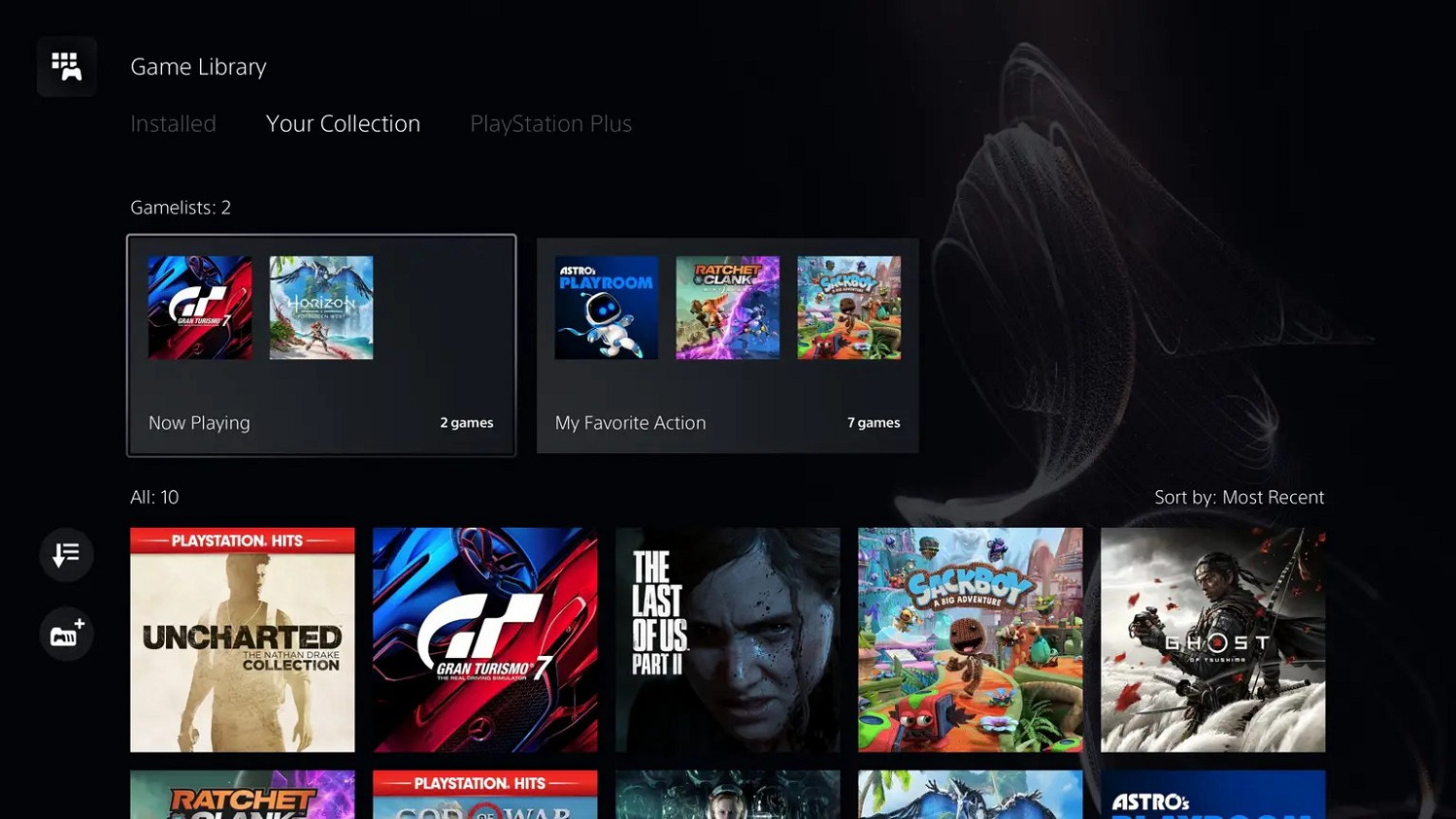 PS5 Beta測試系統引入支援2k解析度 年底正式實裝 PS5 Beta測試系統引入支援2k解析度 年底正式實裝