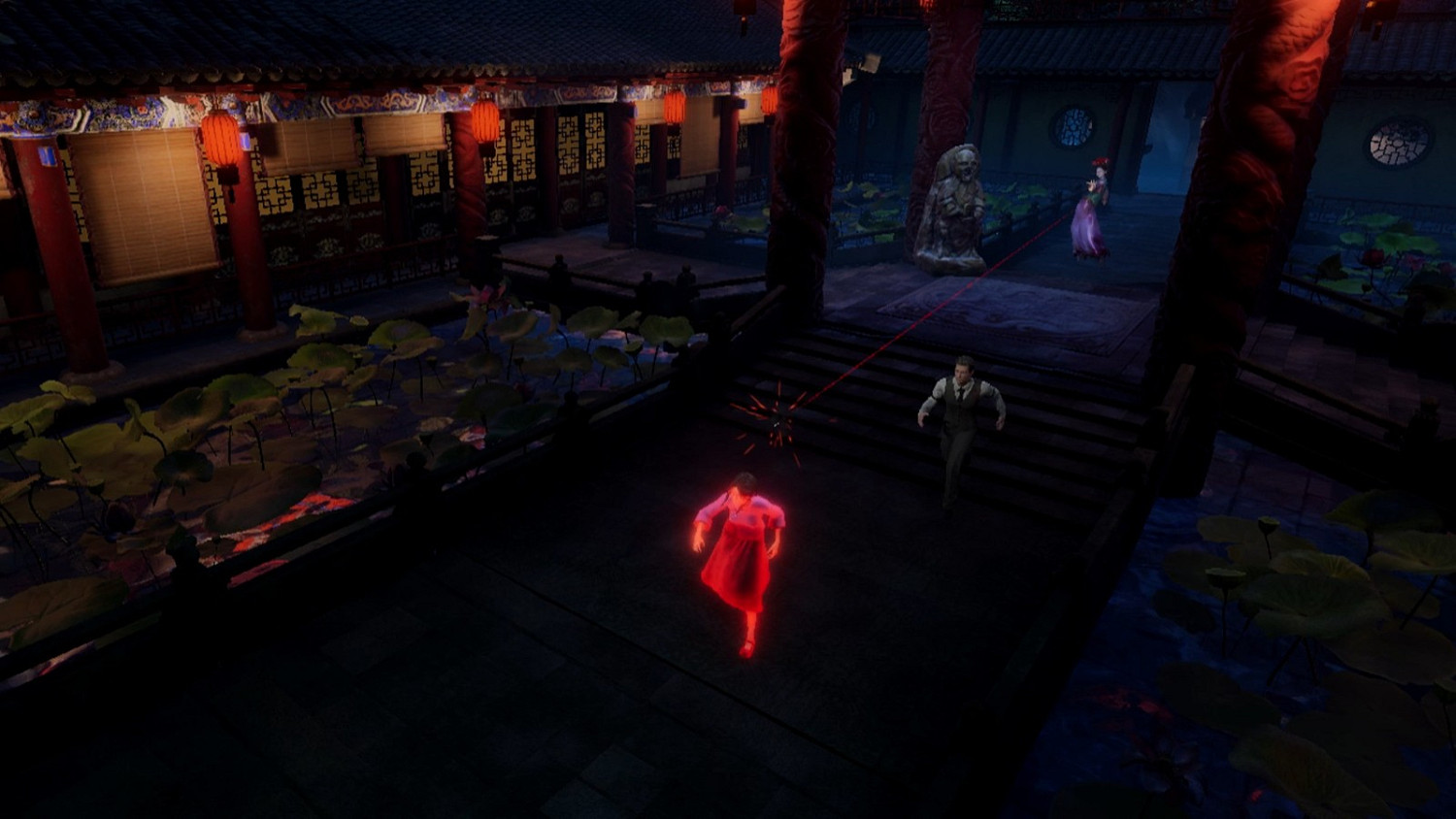 《靈魂籌碼》開發商新作《二十一》Steam頁面上線 發售日期待定 《靈魂籌碼》開發商新作《二十一》Steam頁面上線 發售日期待定