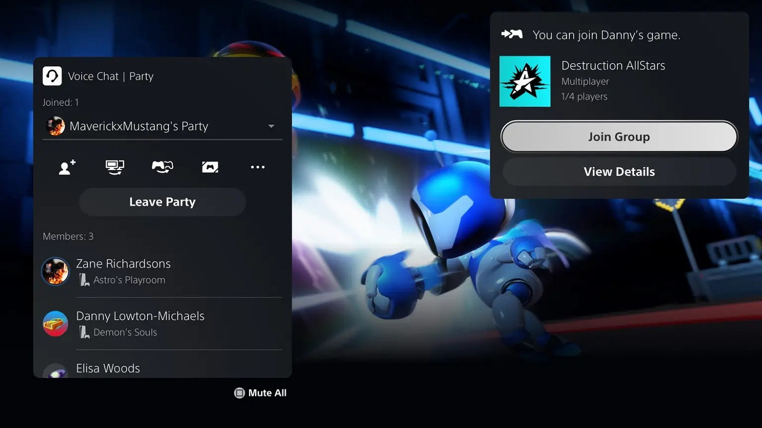 PS5 Beta測試系統引入支援2k解析度 年底正式實裝 PS5 Beta測試系統引入支援2k解析度 年底正式實裝