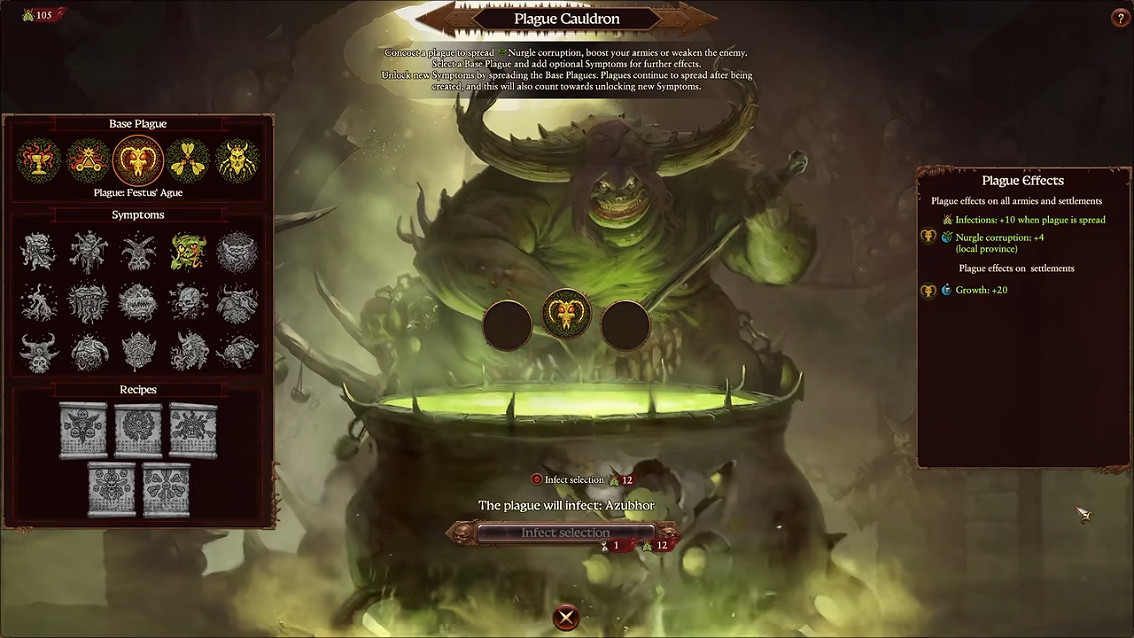 《全軍破敵:戰鎚3》費斯圖斯介紹 8月23日上線 《全軍破敵:戰鎚3》費斯圖斯介紹 8月23日上線