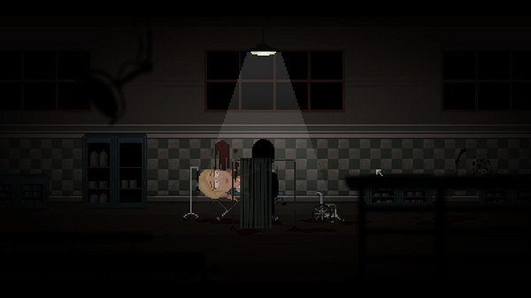 像素風冒險解謎遊戲《蛾湖詭謎》上線Steam 年底發售 像素風冒險解謎遊戲《蛾湖詭謎》上線Steam 年底發售