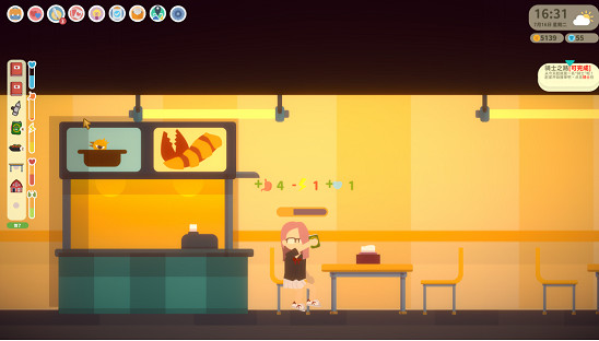 中國大陸研發海島生活模擬遊戲《小生活》7月29日於Steam平台發行 中國大陸研發海島生活模擬遊戲《小生活》7月29日於Steam平台發行