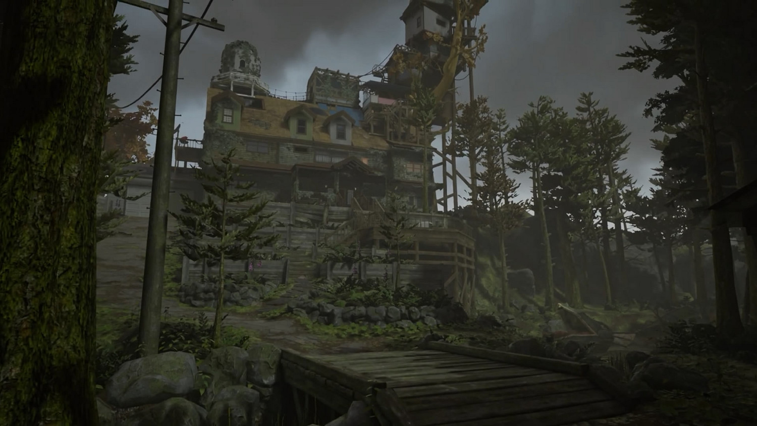 4K/60幀!《艾迪芬奇的記憶》現已登陸次世代主機 4K/60幀!《艾迪芬奇的記憶》現已登陸次世代主機