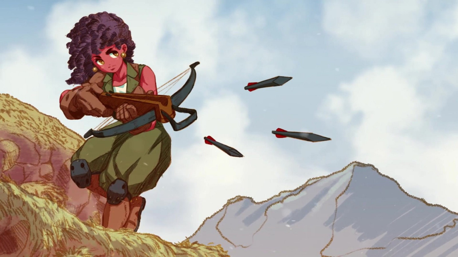 回合制策略遊戲《瓦納利斯:戰術》8月4日發行 回合制策略遊戲《瓦納利斯:戰術》8月4日發行