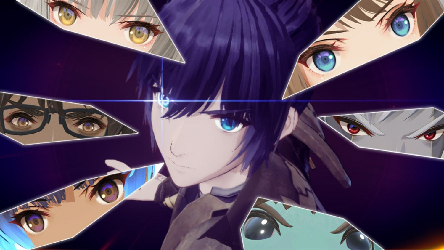 《異度之刃3》開發者訪談第三部分:喜歡有分量的作品 《異度之刃3》開發者訪談第三部分:喜歡有分量的作品