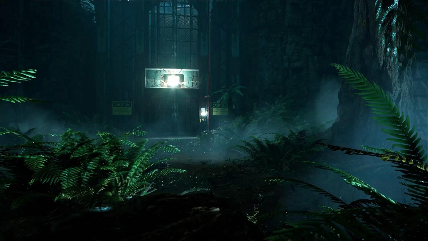 恐怖生存遊戲《迷失荒野》新預告 大戰恐龍畫面震撼 恐怖生存遊戲《迷失荒野》新預告 大戰恐龍畫面震撼