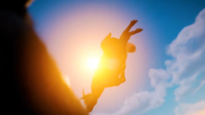 《模擬山羊3》發售日預告 11月17日正式上線 《模擬山羊3》發售日預告 11月17日正式上線