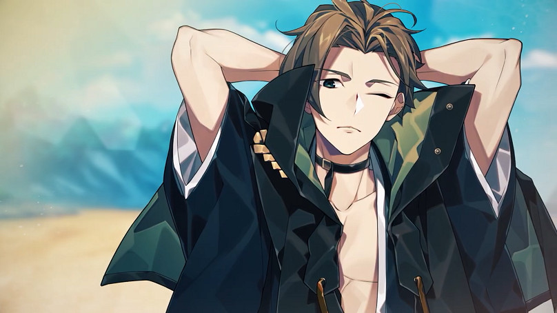 冒險ADV《滄海天記》開場影片公布 遊戲年底發售