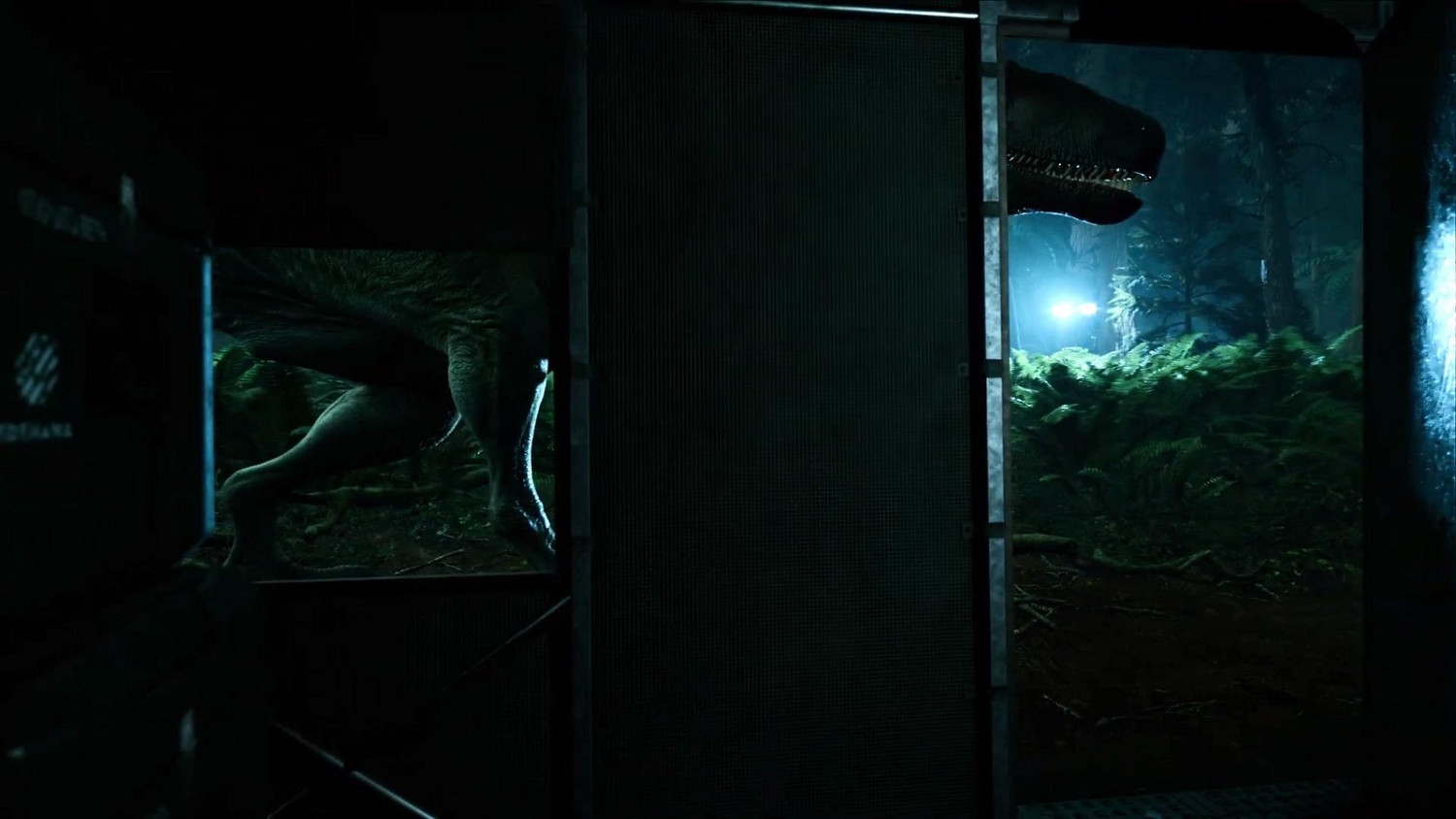 恐怖生存遊戲《迷失荒野》新預告 大戰恐龍畫面震撼 恐怖生存遊戲《迷失荒野》新預告 大戰恐龍畫面震撼