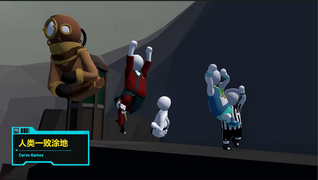 F5遊戲發布會匯總:《永劫無間》《師父》《沙石鎮》等 F5遊戲發布會匯總:《永劫無間》《師父》《沙石鎮》等