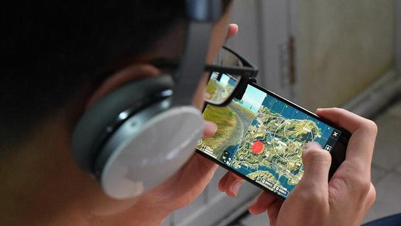 阿富汗封禁《絕地求生》和TikTok：誤導青少年