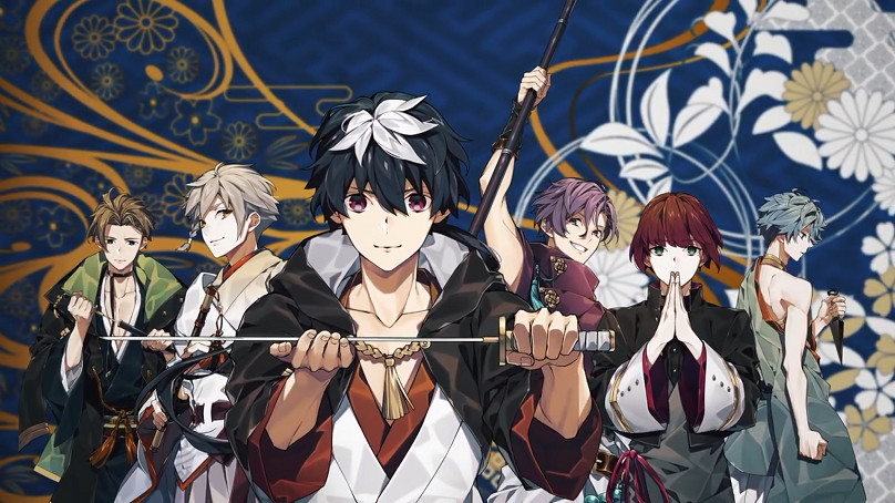 冒險ADV《滄海天記》開場影片公布 遊戲年底發售