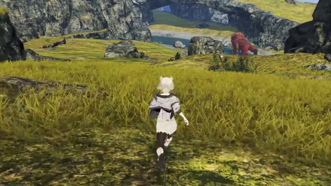 《異度之刃3》開發者訪談第三部分:喜歡有分量的作品 《異度之刃3》開發者訪談第三部分:喜歡有分量的作品