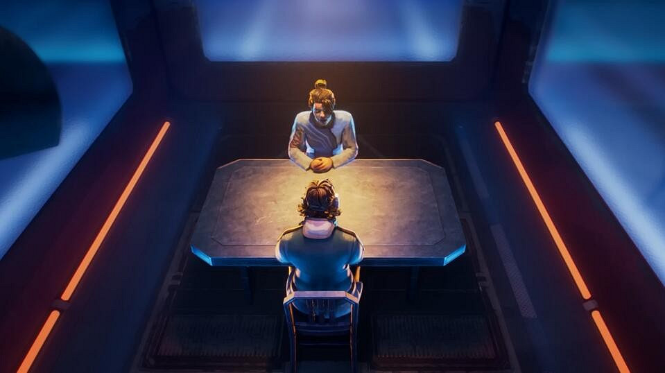 《Apex英雄》新賽季“獵物”宣傳片 萬蒂奇技能展示 《Apex英雄》新賽季“獵物”宣傳片 萬蒂奇技能展示